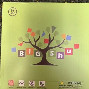 Learning and educational toys
